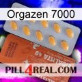 Orgazen 7000 43